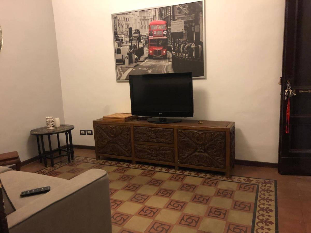 P&P Dream House Διαμέρισμα Κατάνια Εξωτερικό φωτογραφία