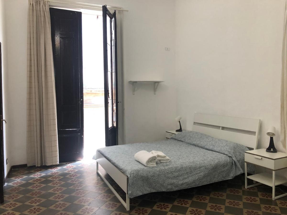 P&P Dream House Διαμέρισμα Κατάνια Εξωτερικό φωτογραφία